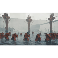 ps5 zaidimas death stranding - Death Stranding 2: On The Beach PS5 - 3 nuotrauka