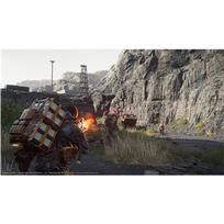 ps5 zaidimas death stranding - Death Stranding 2: On The Beach PS5 - 5 nuotrauka
