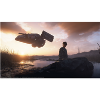 ps5 zaidimas death stranding - Death Stranding 2: On The Beach PS5 - 7 nuotrauka