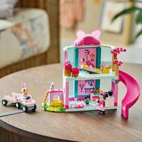 lego viesbutis - LEGO Disney Minės augintinių viešbutis 43274 - 12 nuotrauka