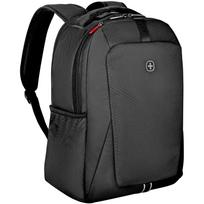 wenger kuprine - Wenger XE Professional 15.6" Black (Juodas) - 1 nuotrauka