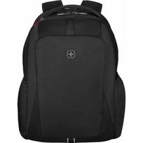 wenger kuprine - Wenger XE Professional 15.6" Black (Juodas) - 2 nuotrauka