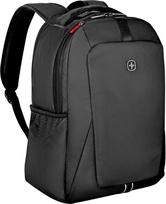 wenger kuprine - Wenger XE Professional 15.6" Black (Juodas) - 3 nuotrauka