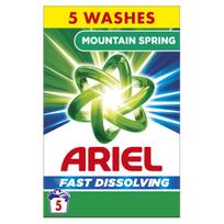 ariel milteliai - Ariel Mountain Spring skalbimo milteliai, 275 g - 1 nuotrauka