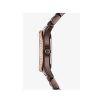 MICHAEL KORS Mini Lexington Pavé MK4844