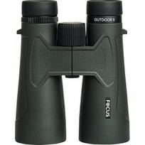 termovizorius monoklis - Focus Outdoor II 10x50 - 2 nuotrauka