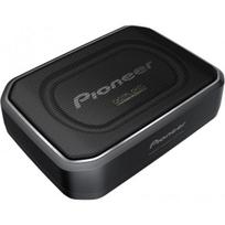 Pioneer TS-WX140DA Juodas (Black)