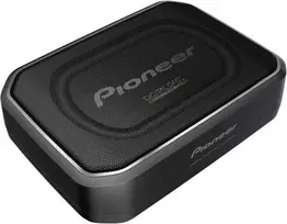 koloneles pioneer - Pioneer TS-WX140DA Juodas (Black) - 2 nuotrauka
