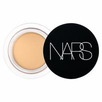 soft matte complete concealer - NARS Soft Matte Complete Concealer maskuoklis - Kavinė (Cafe) 6.2 g - 1 nuotrauka