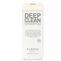 ELEVEN AUSTRALIA DEEP CLEAN šampūnas 300 ml