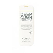 eleven australia deep clean - ELEVEN AUSTRALIA DEEP CLEAN šampūnas 300 ml - 2 nuotrauka