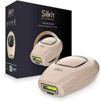 ipl - Silk'n Infinity Fast INFF1PE1001 Beige (Rusvai gelsvas) - 1 nuotrauka
