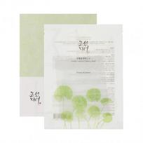beauty of joseon - Beauty of Joseon Centella Asiatica Raminanti lakštinė veido kaukė, 10 vnt., 25 ml - 1 nuotrauka
