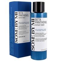 tonikas drekinantis - SOME BY MI Beta Panthenol Repair Toner veido toneris, 150 ml - 1 nuotrauka