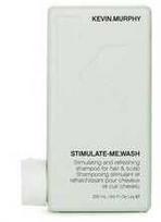 kevin murphy - Kevin Murphy Stimulate-Me Wash šampūnas vyrams, 1000 ml - 1 nuotrauka