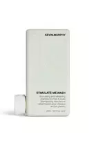 kevin murphy - Kevin Murphy Stimulate-Me Wash šampūnas vyrams, 1000 ml - 2 nuotrauka