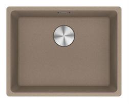 Franke Maris 125.0683.183, granitas, 553 mm x 433 mm x 200 mm