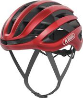 dviratininku salmas l - Abus Airbreaker, Raudonas (Red), L - 2 nuotrauka