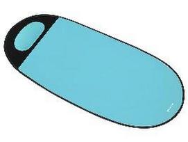 papludimio kilimelis - Tracer 46933 Paplūdimio pop-up kilimėlis Mėlynas (Blue) - 1 nuotrauka