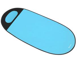 papludimio kilimelis - Tracer 46933 Paplūdimio pop-up kilimėlis Mėlynas (Blue) - 3 nuotrauka