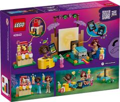 lego movie - LEGO FRIENDS Friendship Movie Night 42642 - 3 nuotrauka
