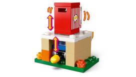 lego movie - LEGO FRIENDS Friendship Movie Night 42642 - 7 nuotrauka