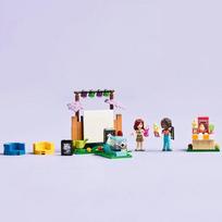 lego movie - LEGO FRIENDS Friendship Movie Night 42642 - 10 nuotrauka