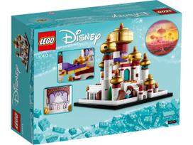 lego mini - LEGO Mini Disney Palace of Agrabah 40613 - 2 nuotrauka