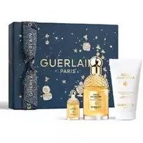 dovanu rinkiniai - Guerlain Aqua Allegoria Forte Mandarine Basilic EDP rinkinys 75ml - 1 nuotrauka