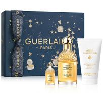 dovanu rinkiniai - Guerlain Aqua Allegoria Forte Mandarine Basilic EDP rinkinys 75ml - 2 nuotrauka
