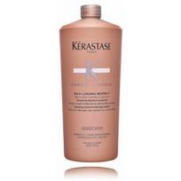 chromo dazai - Kerastase Chroma Absolu Bain Chroma Respect šampūnas 1000 ml - 2 nuotrauka