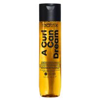 matrix curl can dream shampoo - MATRIX A Curl Can Dream Weightless Moisture Shampoo 300 ml - 2 nuotrauka