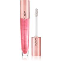 l oreal lupu dazai - L'Oreal Paris Rouge Signature Plumping Lip Gloss 406 Amplify, 7 ml - 1 nuotrauka