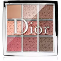 dior seseliai - Christian Dior Backstage akių šešėlių paletė 003 Gintaro neutralūs atspalviai 10 g - 2 nuotrauka