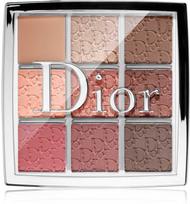 dior seseliai - Christian Dior Backstage akių šešėlių paletė 003 Gintaro neutralūs atspalviai 10 g - 3 nuotrauka