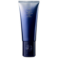 plauku drekinamasis kremas - Oribe Supershine Light Moisturizing Cream Drėkinamasis plaukų blizgesio kremas, 150ml - 2 nuotrauka