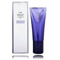 plauku drekinamasis kremas - Oribe Supershine Light Moisturizing Cream Drėkinamasis plaukų blizgesio kremas, 150ml - 3 nuotrauka