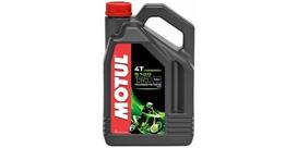 Motul 5100 15W-50 4L 4T