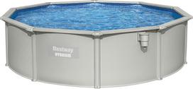 Bestway Karkasinis baseinas Hydrium 460 x 460 x 120 cm