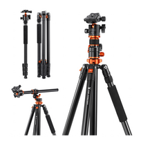K&F Concept T254A7+BH-28L Trikojis
