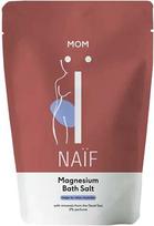 NAÏF atpalaiduojanti vonios druska Mom (magnio) 500 g