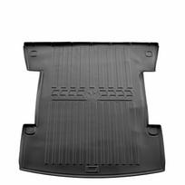 Guminis bagažinės kilimėlis VOLKSWAGEN Caddy III 2K 2003-2020 (5 iš 7 vietų / ilgas bazė)