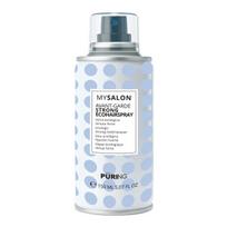 Puring Avant-Garde Šlapias Stiprios Fiksacijos Plaukų Lakas 150 ml