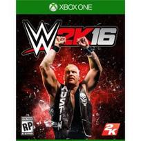 WWE 2K16 XBOX ONE