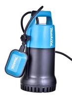vandens siurblys makita - Drenažinis vandens siurblys Makita PF0800 - 1 nuotrauka