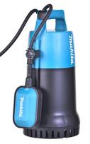vandens siurblys makita - Drenažinis vandens siurblys Makita PF0800 - 2 nuotrauka