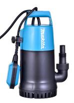 vandens siurblys makita - Drenažinis vandens siurblys Makita PF0800 - 3 nuotrauka