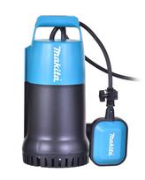vandens siurblys makita - Drenažinis vandens siurblys Makita PF0800 - 4 nuotrauka