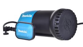 vandens siurblys makita - Drenažinis vandens siurblys Makita PF0800 - 6 nuotrauka