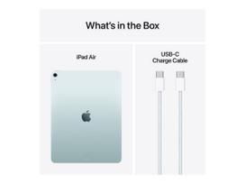 Apple iPad Air 13" M3 128GB Wi-Fi Mėlyna (Blue)